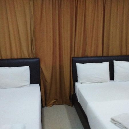 Hotel Lismar Субанг-Джая Экстерьер фото